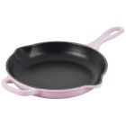 Le Creuset 9" Signature Enameled Cast Iron Skillet | Shallot