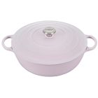 Le Creuset 7.5 Quart Signature Chef's Oven | Shallot