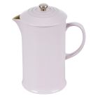 Le Creuset 34oz French Press - Shallot 