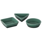 Le Creuset Set of 3 Tapas Dishes | Artichaut