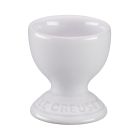 Le Creuset Egg Cup - White