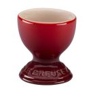 Le Creuset Egg Cup - Cerise Red