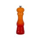 Salt Mill - MG601-2 - Flame Orange