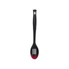 Revolution Slotted Spoon - Cerise - VE302-67