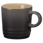 Le Creuset 3oz Demitasse Cup/Espresso Mug | Oyster Grey