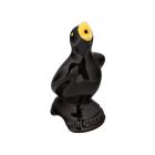 Le Creuset Pie Bird - Black Onyx