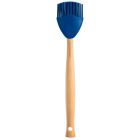 Le Creuset Craft Series Basting Brush - Marseille Blue