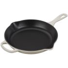 Le Creuset Sea Salt Cast Iron Skillet - LS202426717