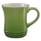Le Creuset 14oz Tea Mug - Palm Green (PG8006-004P)