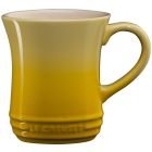 Le Creuset 14 oz Tea Mug - Soleil Yellow (PG8006-001M)