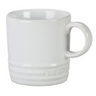 Le Creuset 3oz Demitasse Cup/Espresso Mug | White