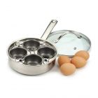 RSVP Endurance 4 Egg Poacher Set