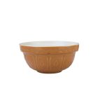 Mason Cash Color Mix S30 (1.25 Qt) Mixing Bowl | Russet  Image