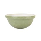 Mason Cash Color Mix S18 (2.85 Qt.) Mixing Bowl | Sage  Image