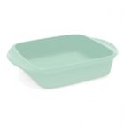 Chantal 8" x 8" Classic Square Baker | Sage Green
