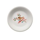 Fiesta&reg; 7.25" Salad Plate | Nutcracker
 Image