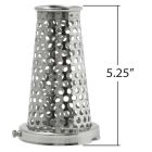 Salsa Screen for Johnny Apple Sauce Maker & Food Strainer Image