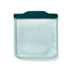 Lagoon reusable sandwhich bag
 Image