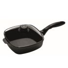 Swiss Diamond 11 Square Fry Pan