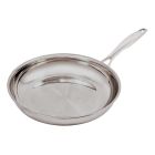 Swiss Diamond Premium Clad 9.5" Fry Pan