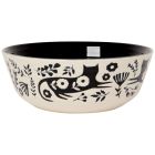 Danica Studio Imprinted Bowl | Catbloom Image