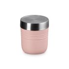 Le Creuset On The Go 16oz Stainless Steel Food Jar  Image