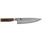 Shun Cutlery Premier Chef's Knife - 8 Inch