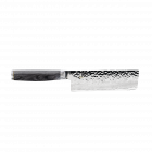Shun Premier 5.5" Nakiri Knife | Grey