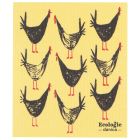 Ecologie Swedish Sponge Cloth | Chicken Scratch