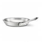 All-Clad D5 Brushed Stainless Steel Skillet | 12"
