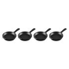 Le Creuset Gourmand Collection Mini Skillets Image