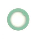 Food Hugger Bowl Lid - Gradual Green | Small