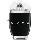 SMEG 50's Retro Citrus Juicer | Black
