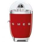 SMEG | 50's Retro Citrus Juicer | Red