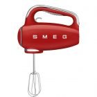 SMEG Hand Mixer | Red
