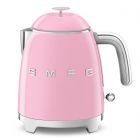 SMEG Mini Electric Kettle | Pink
