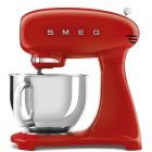 SMEG Full-color Stand Mixer | Red