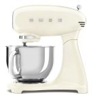 SMEG SMF05CRUS Forte Stand Mixer, Cream Image