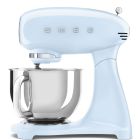 SMEG SMF05PBUS Forte Stand Mixer, Pastel Blue Image