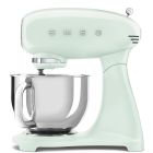 SMEG SMF05PGUS Forte Stand Mixer, Pastel Green Image