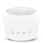 SMEG Stand Mixer Accessories | Ice Cream Maker Bowl