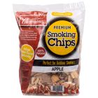 Camerons 2Ib Outdoor BBQ Wood Chips Bag | Apple