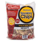 Camerons 2lb Outdoor BBQ Wood Chips Bag | Mesquite