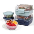 Progressive 14-Piece Lunch Set