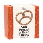 Soft Pretzel + Beer Cheese Kit | FarmSteady Image