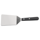 W&Uuml;STHOF 4.5" Offset Square Spatula  Image