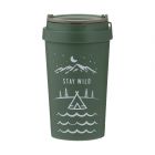 Typhoon | PURE Stay Wild Wheat Fiber Travel Mug