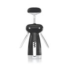 OXO SteeL Winged Corkscrew + Removable Foil Cutter