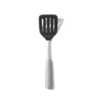 OXO Steel Silicone Flexible Turner