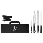Shun Sora 5pc Student Set (Cutlery) VBS0499 Image